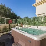 D_loft Sea&golf Vakantiehuis Albufeira